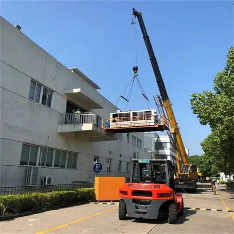 华蓥小型吊车出租电话