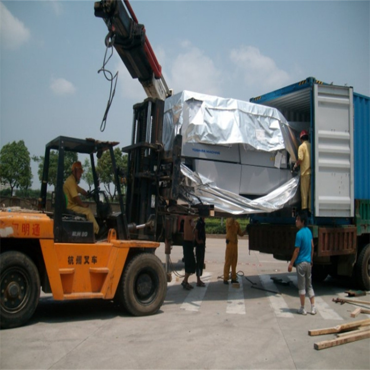 华蓥附近的随车吊出租服务：选择指南与注意事项