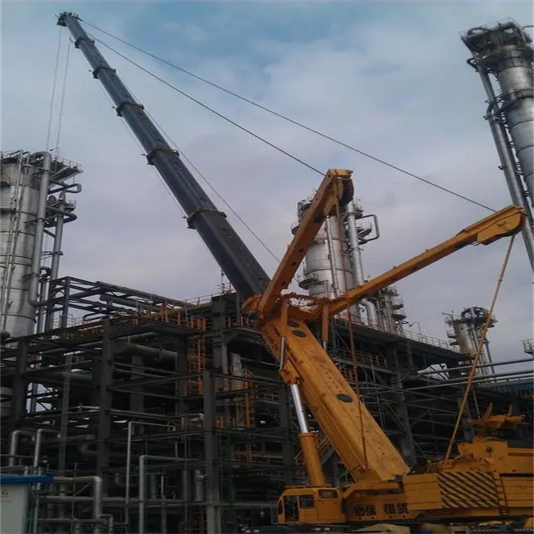 华蓥吊车出租电话