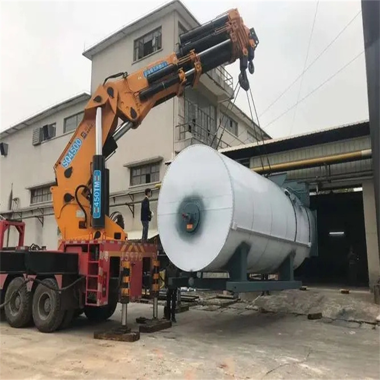 华蓥室内装修小型折臂吊出租服务：高效解决方案与租赁指南