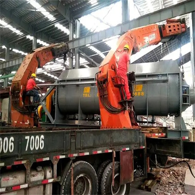 华蓥大型随车吊出租多少钱