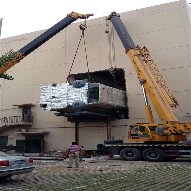 华蓥25吨汽车吊出租