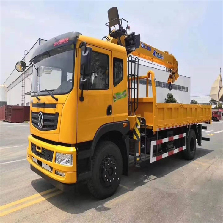 华蓥附近找一辆随车吊出租