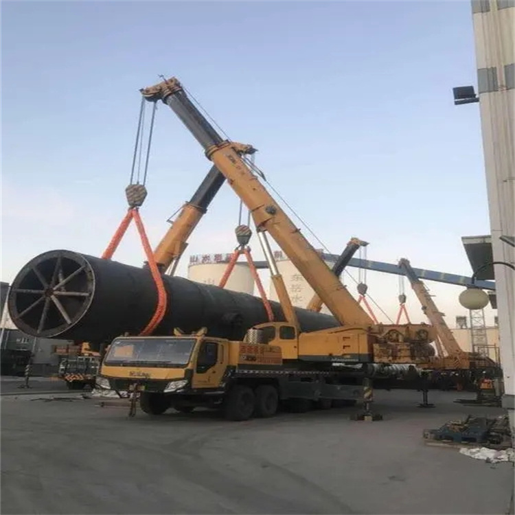 华蓥8吨汽车吊出租