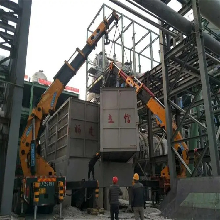 华蓥折臂吊车租赁电话