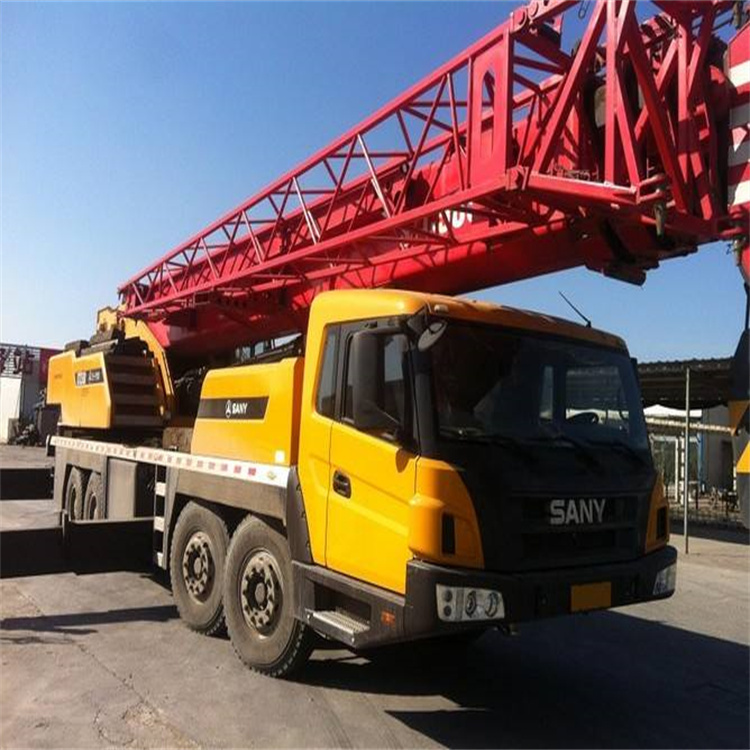 华蓥吊车吊运注意事项