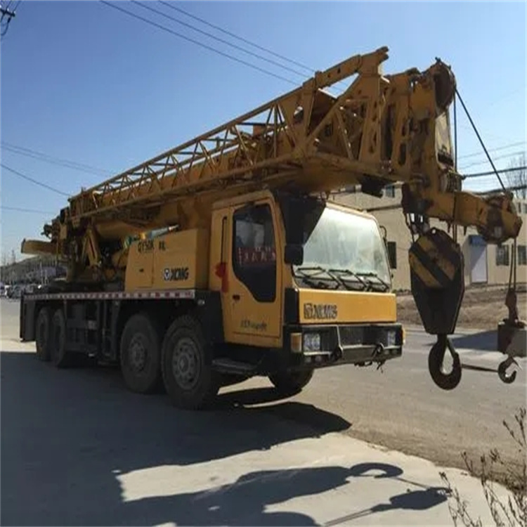 华蓥哪里有专业吊车出租